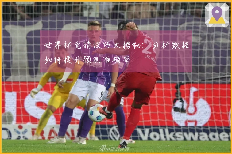 世界杯竞猜技巧大揭秘：分析数据如何提升预测准确率