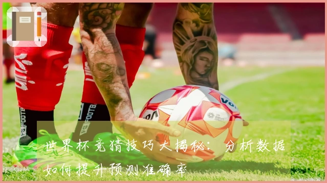 世界杯竞猜技巧大揭秘：分析数据如何提升预测准确率