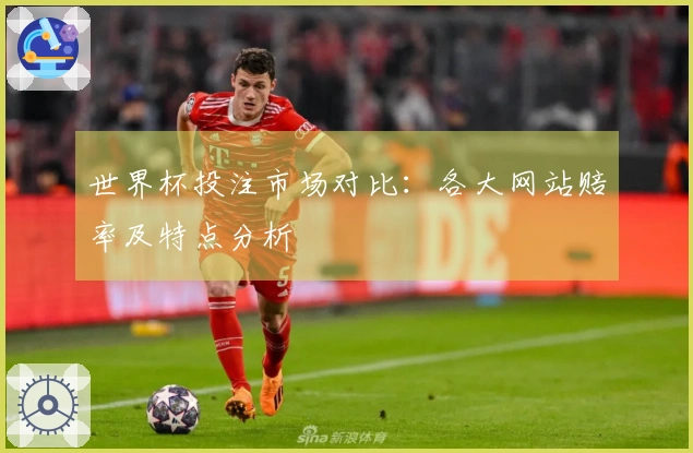 世界杯投注市场对比：各大网站赔率及特点分析