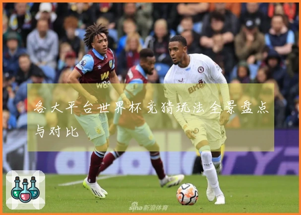 各大平台世界杯竞猜玩法全景盘点与对比